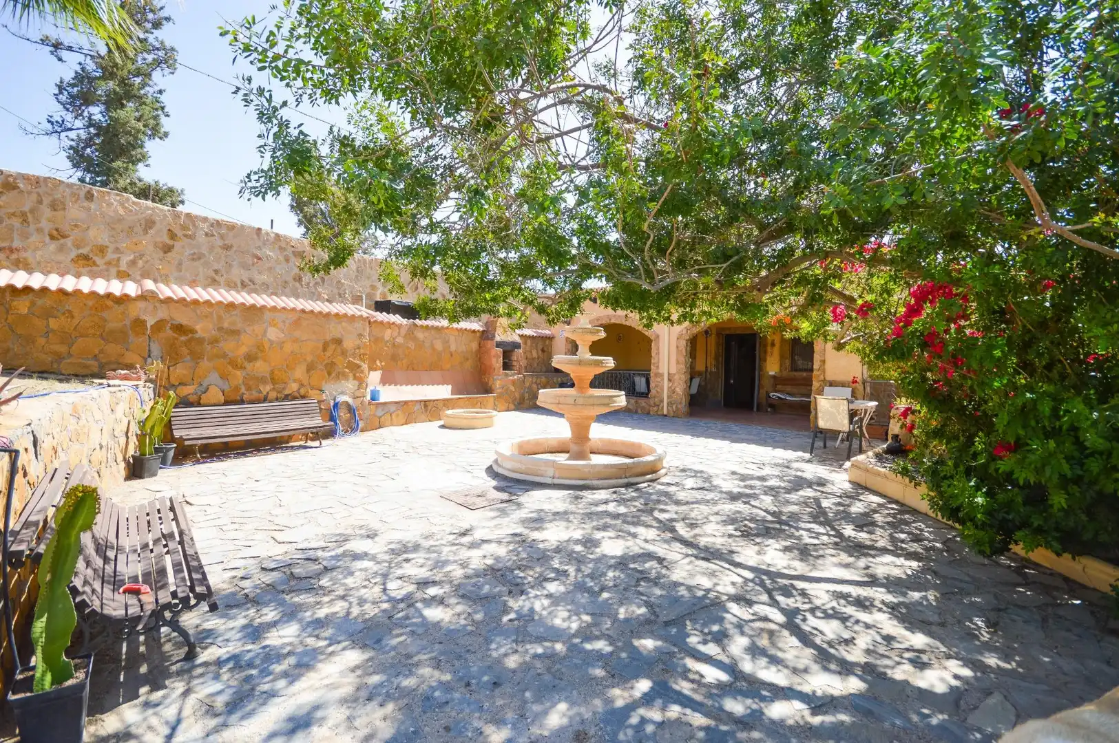 Casa o xalet en venda a Pechina, 12, Pechina