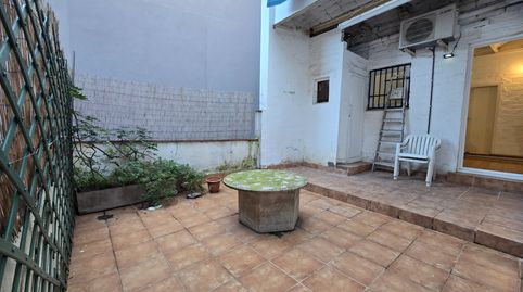 Foto 2 de Estudio de alquiler en Carrer de Calderón de la Barca, El Carmel, Barcelona Capital