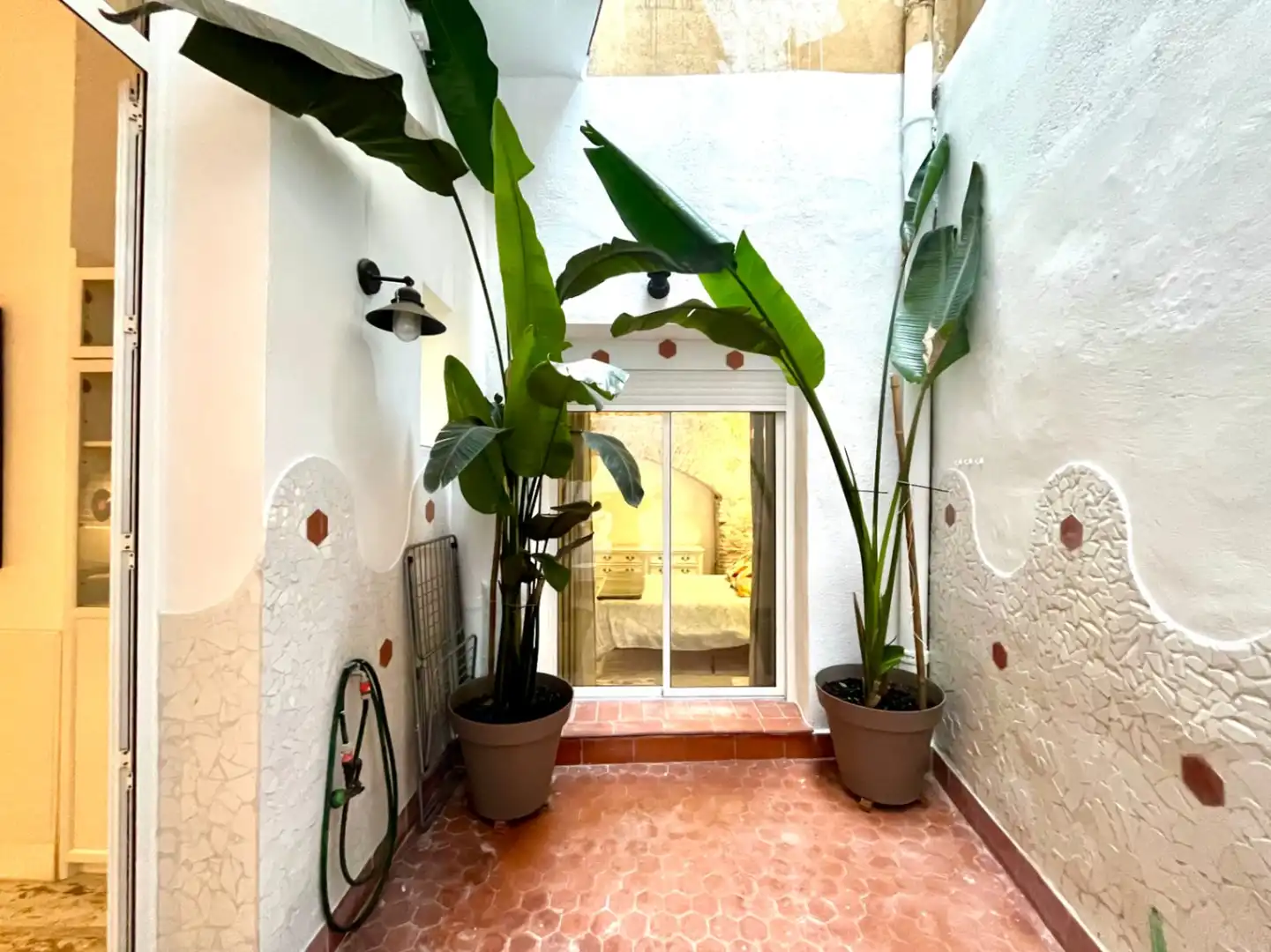 Apartament amb terrassa de lloguer a Ciutat Vella, imagen 10