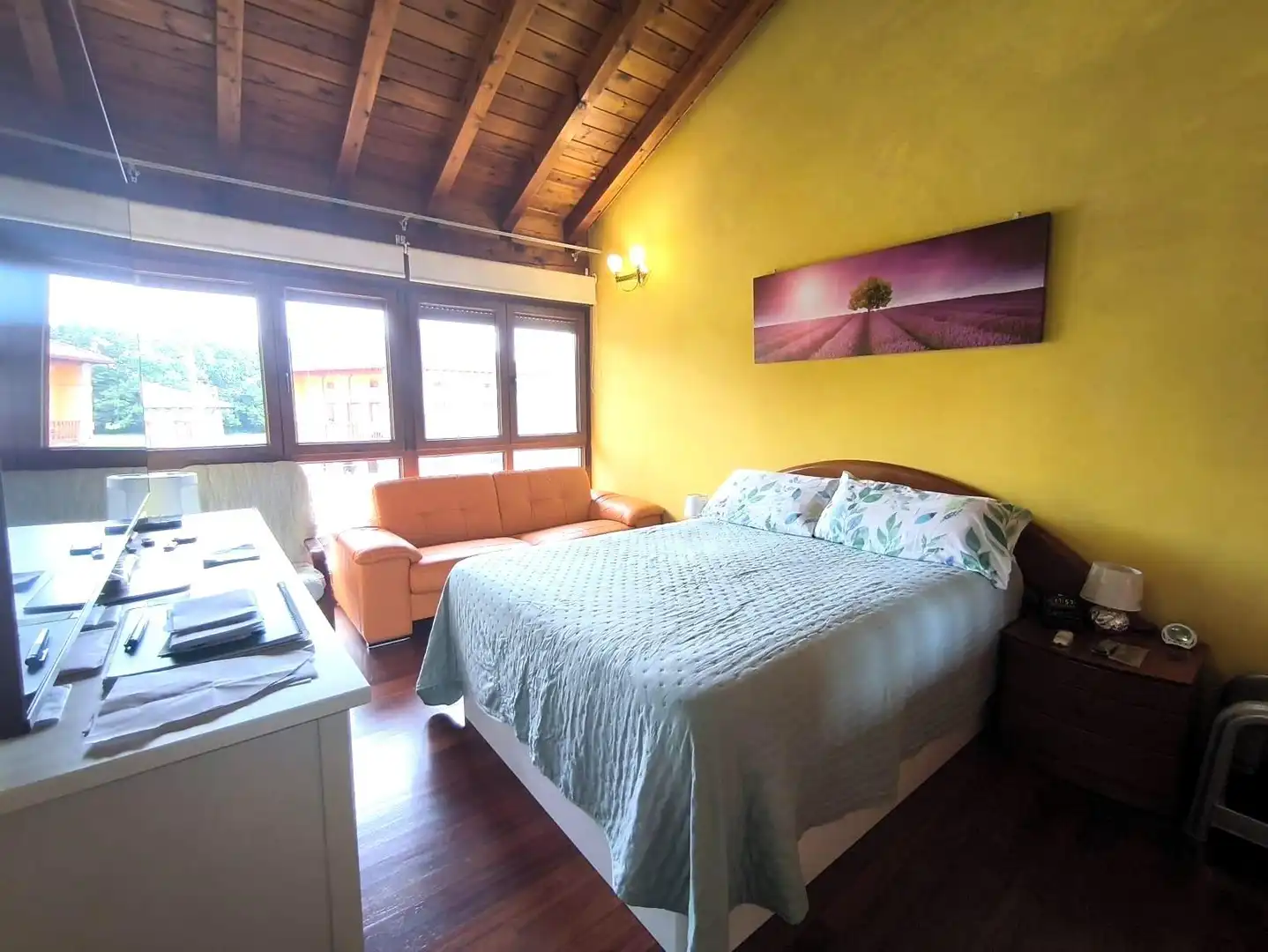 Villa mit Garten zum Verkauf in Santa María de Cayón, imagen 27