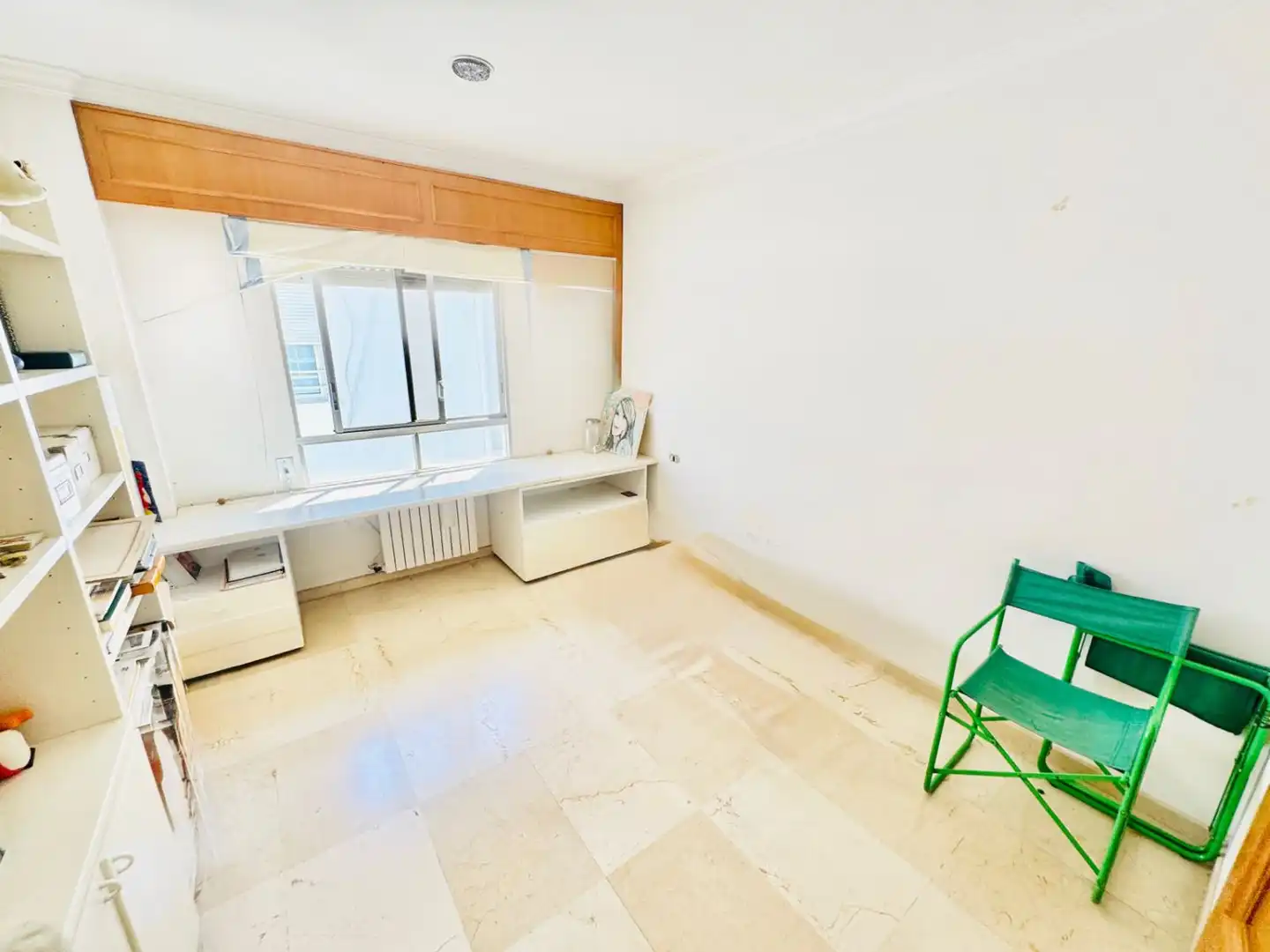 Penthouse mit Aufzug zum Verkauf in Teodomiro 10, imagen 16