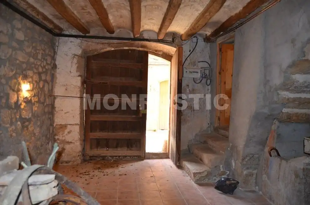 Country house zum Verkauf in El Vilosell mit Abstellraum und Balkon