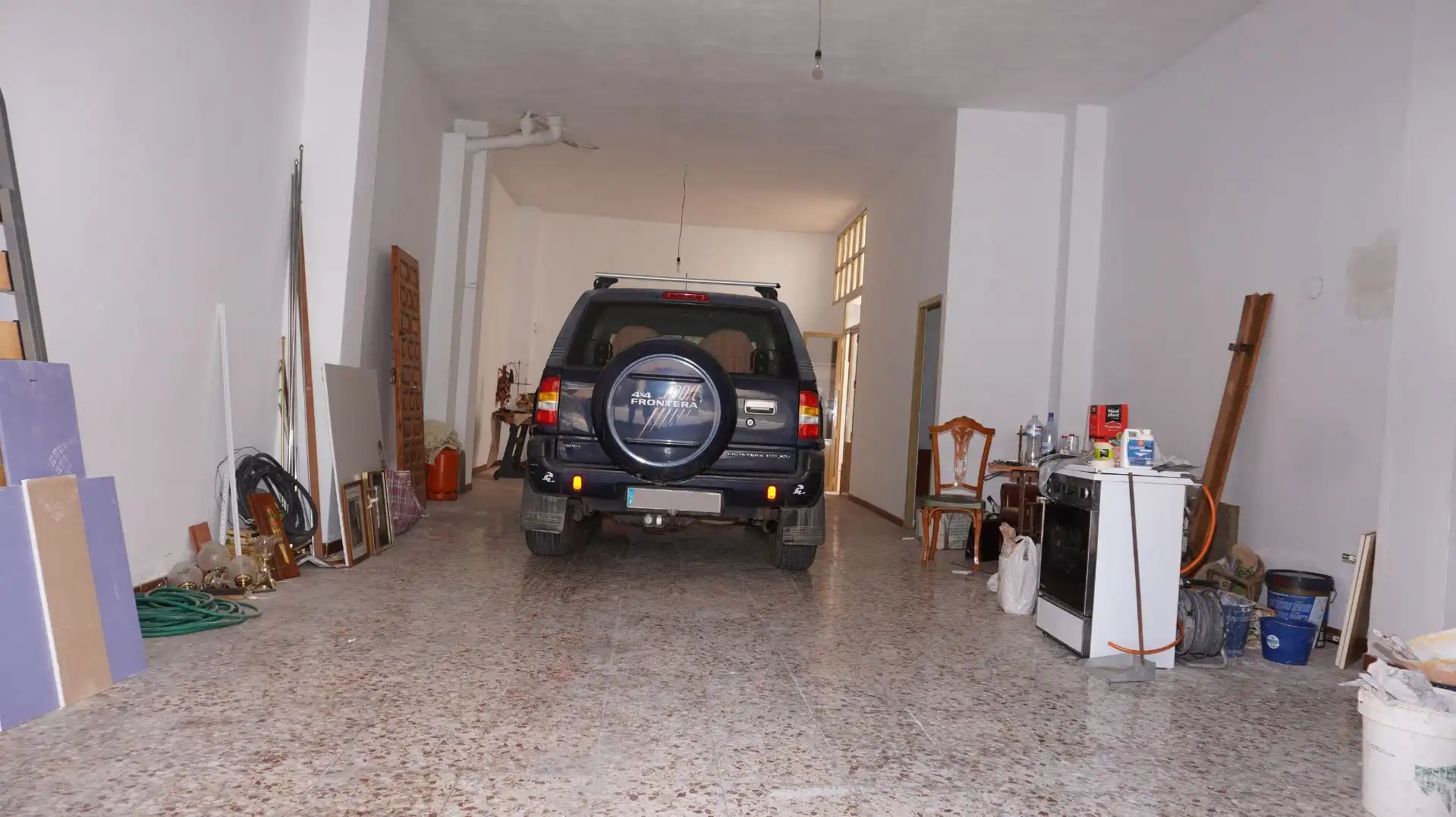 Local comercial de lloguer a Santa Rita, imagen 2