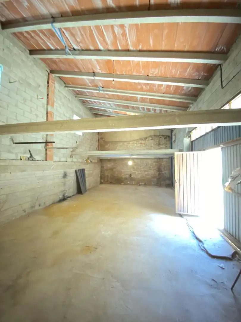 Garaje en venta en Cuzcurrita de Río Tirón