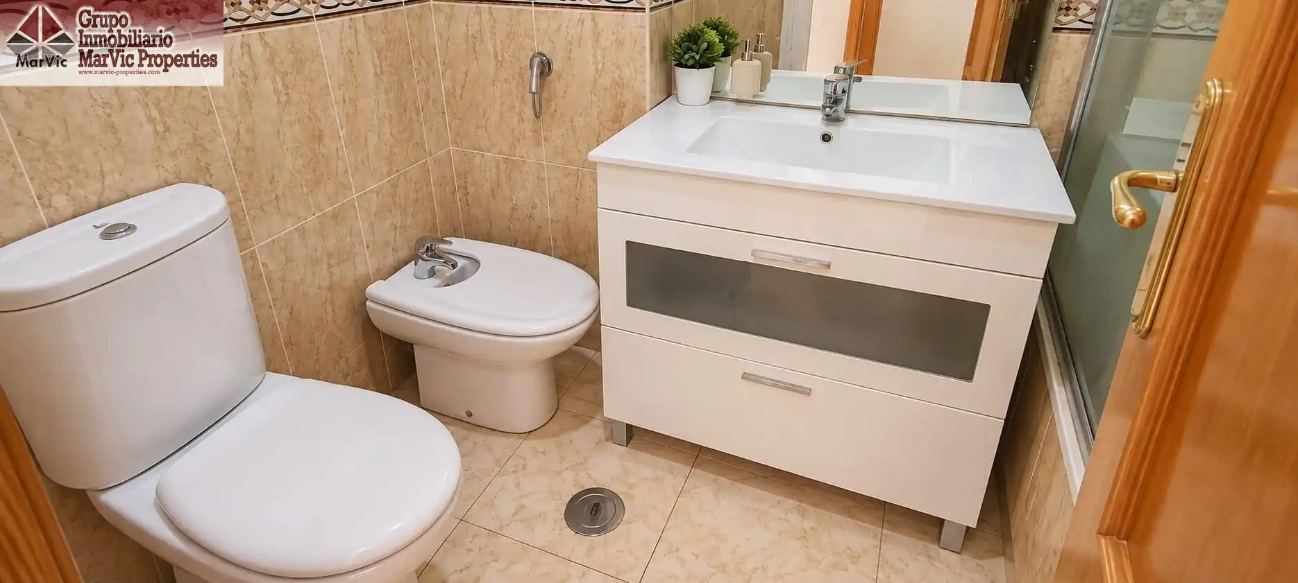 Apartment mit Pool zum Verkauf in La Cala de Villajoyosa, imagen 9