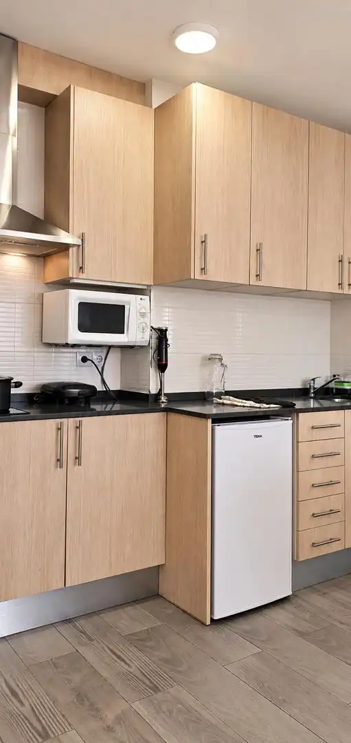 Studio to rent in Sant Maurici, imagen 9