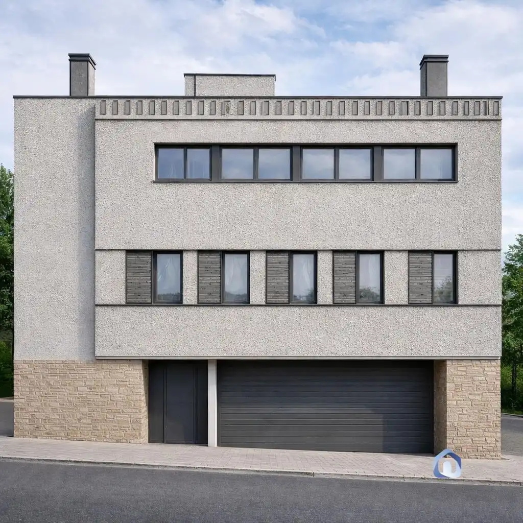 Casa con terrazza in vendita a Sant Feliu de Codines, imagen 3