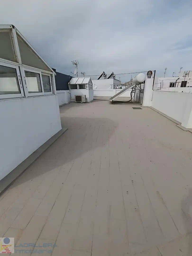 Casa amb terrassa en venda a Conil, imagen 36
