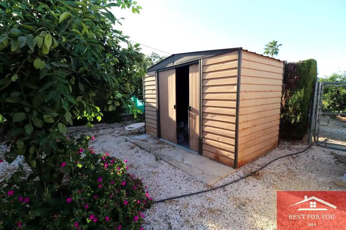 Casa con piscina en alquiler en Centro, imagen 14