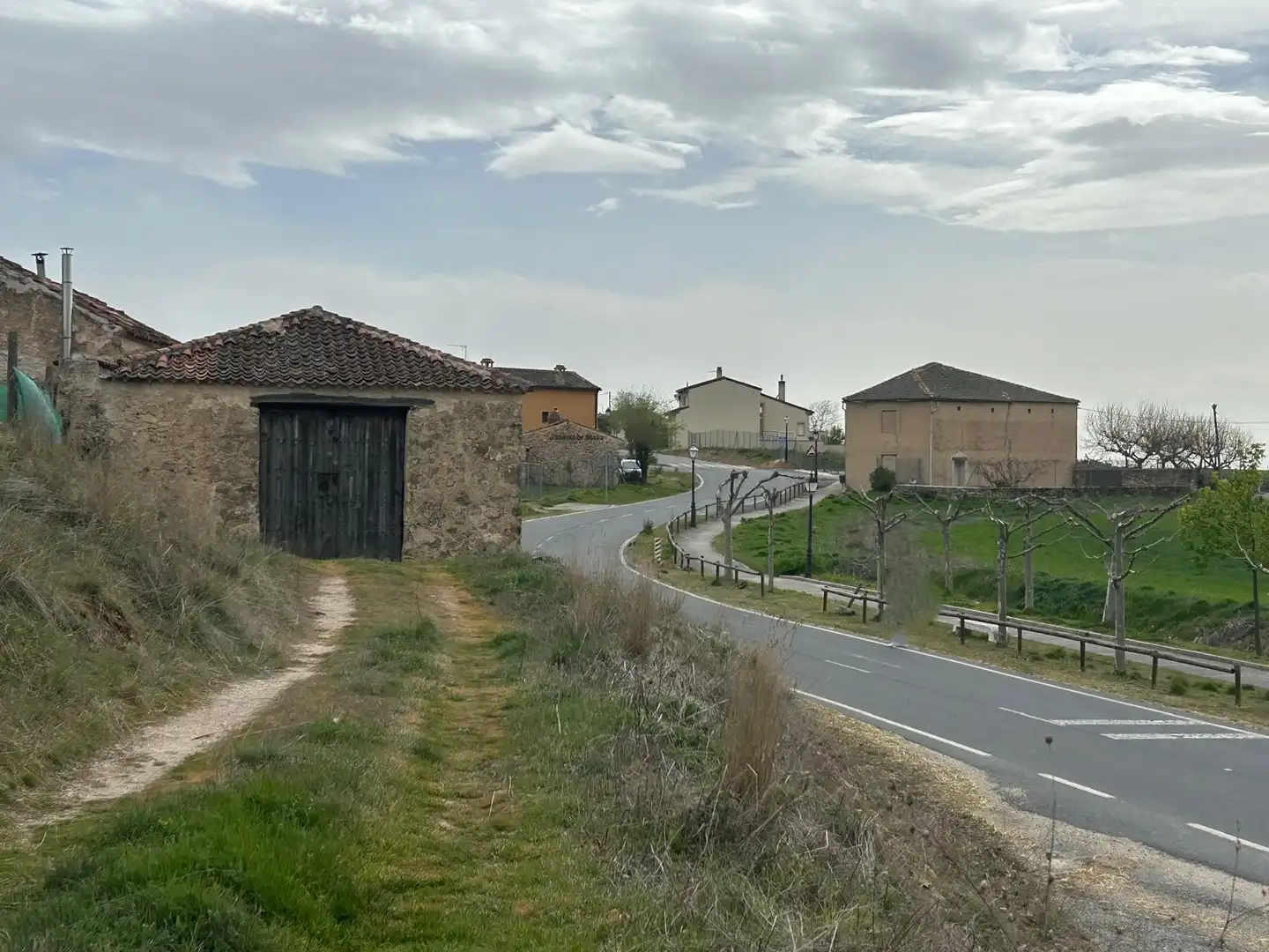 Industrial buildings for sale in Cabañas de Polendos