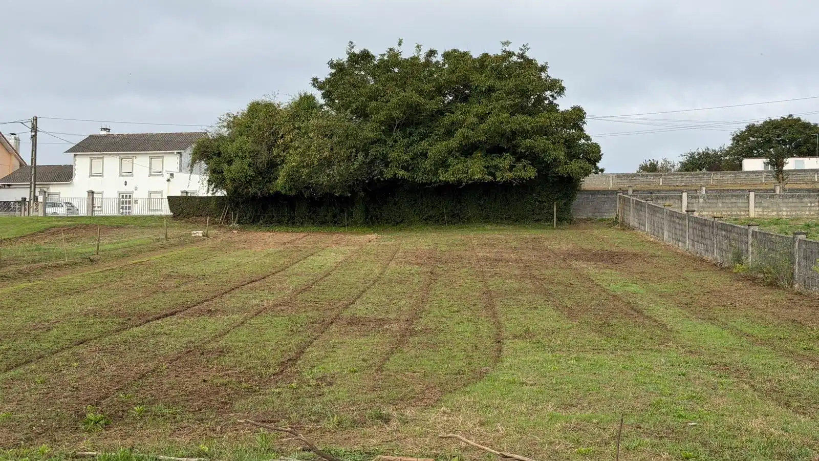 Terrain résidentiel à vendre à Baltar, imagen 3
