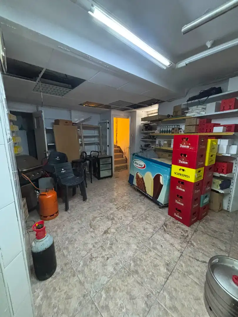 Casa o chalet en venta en Benissanet con Trastero y Balcón