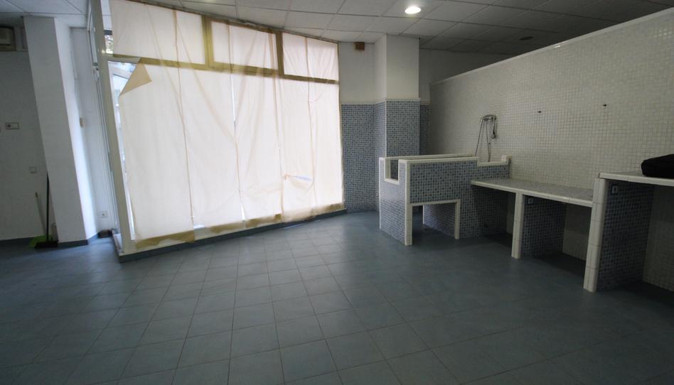 Foto 1 de Pis en venda a Can Borrell, Barcelona