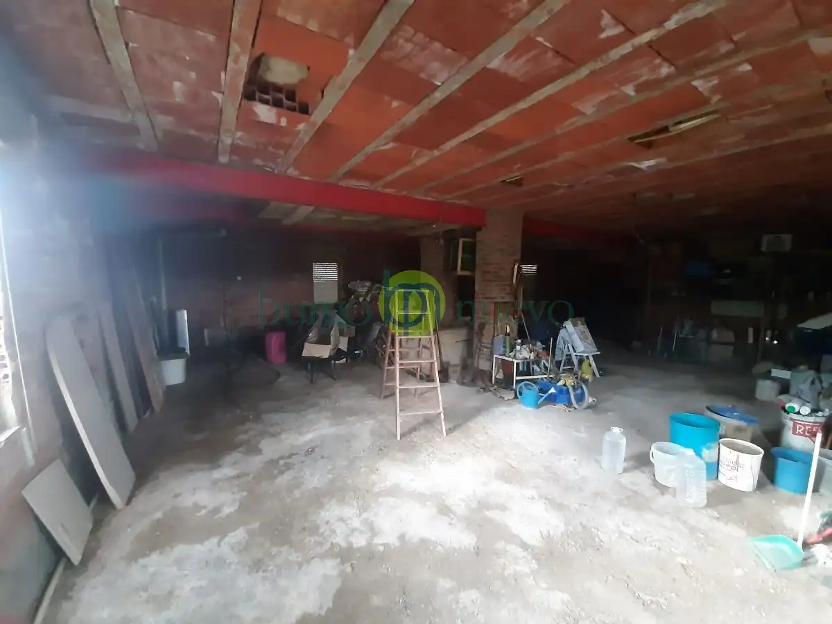 House with garden for sale in Carretera Villacil-Rc, imagen 15