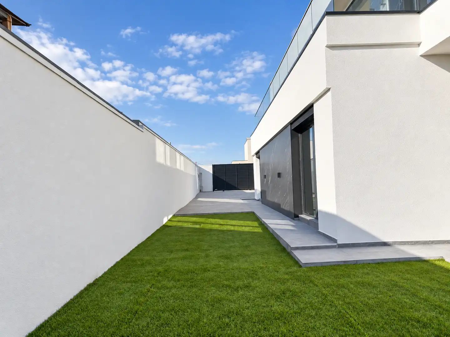 Casa con jardín en venta en El Bosque, imagen 67