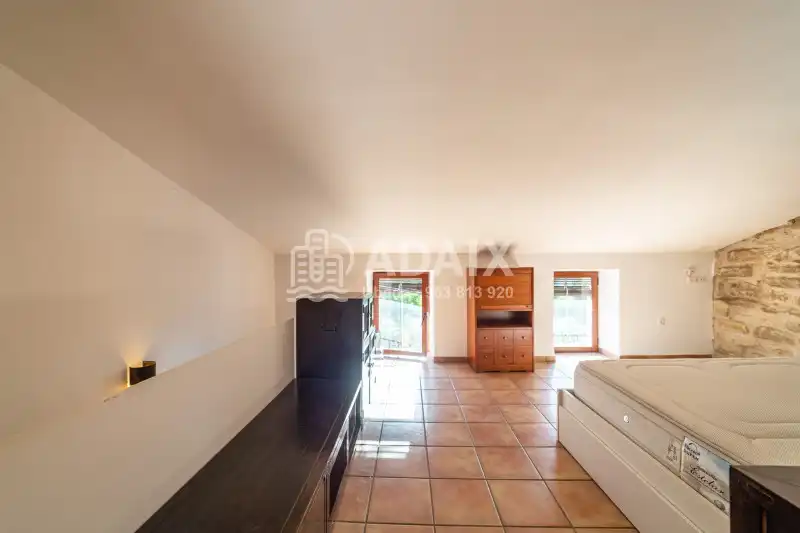 Jardí de Casa o xalet en venda en Úbeda amb Terrassa i Balcó