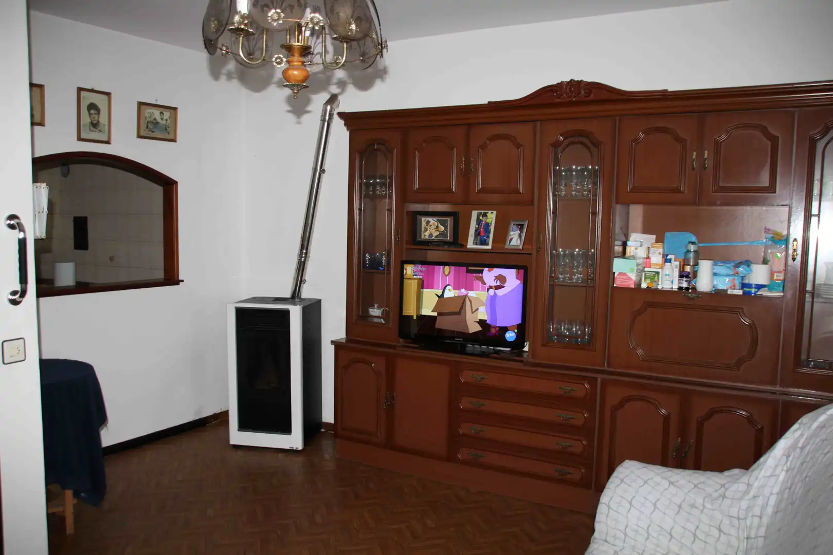 Casa in vendita a Lugar Herbon, imagen 15