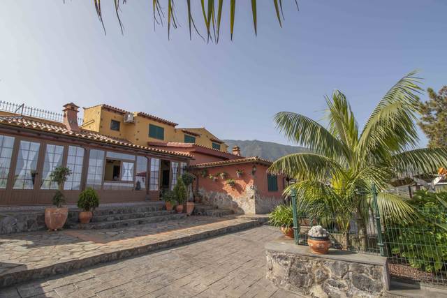 Casa-chalet en Venta en calzadilla, 93 en Cruz Santa