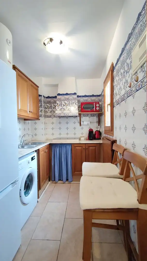 Flat for sale in Altea ciudad