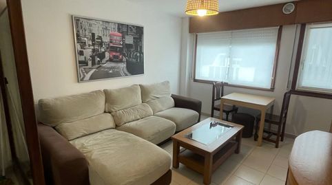 Foto 3 de Piso de alquiler en Rúa Wenceslao Leopoldo Blanco Vila, Vilaboa Sur, Culleredo