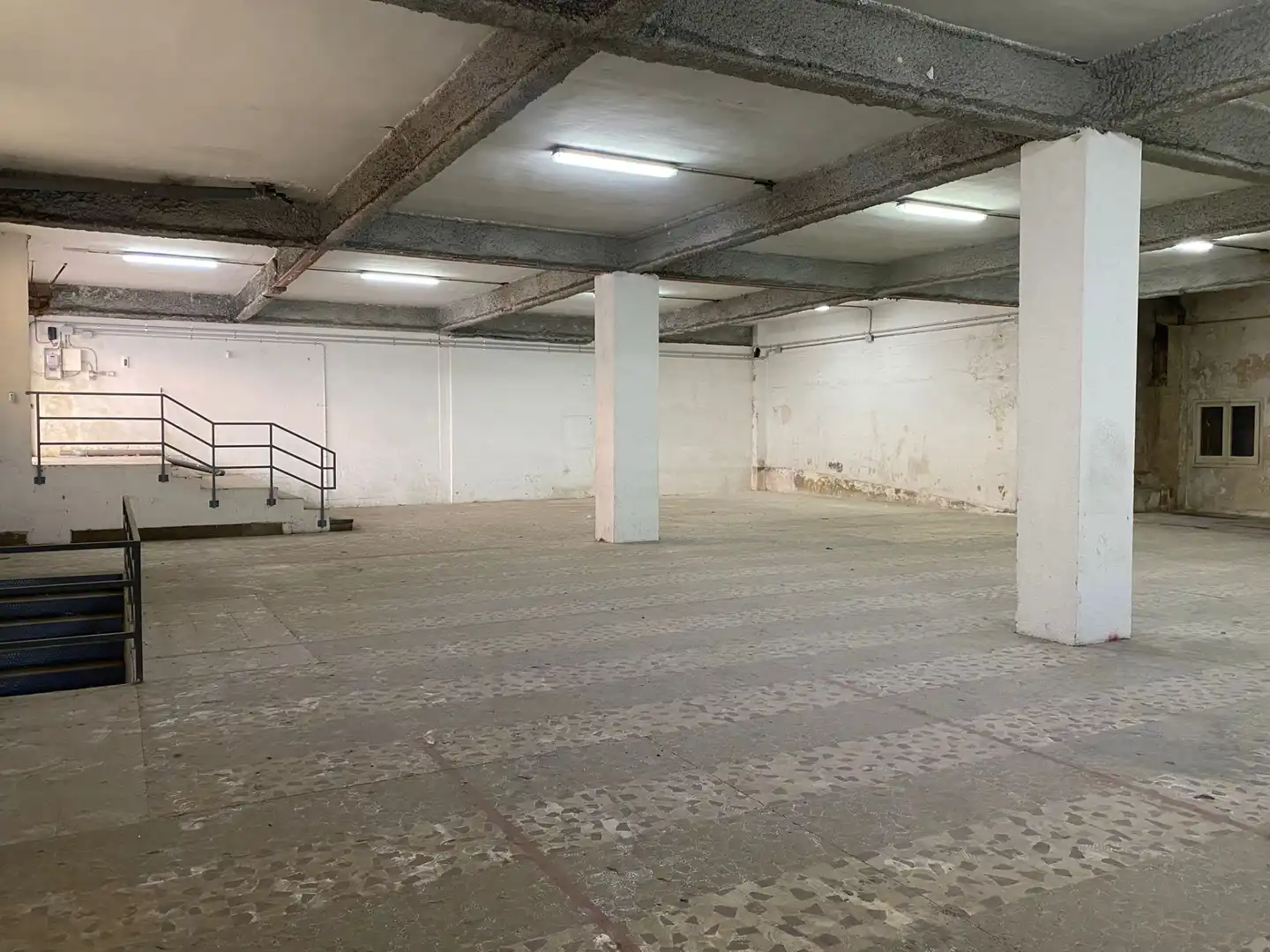 Local en venta en Barcelona