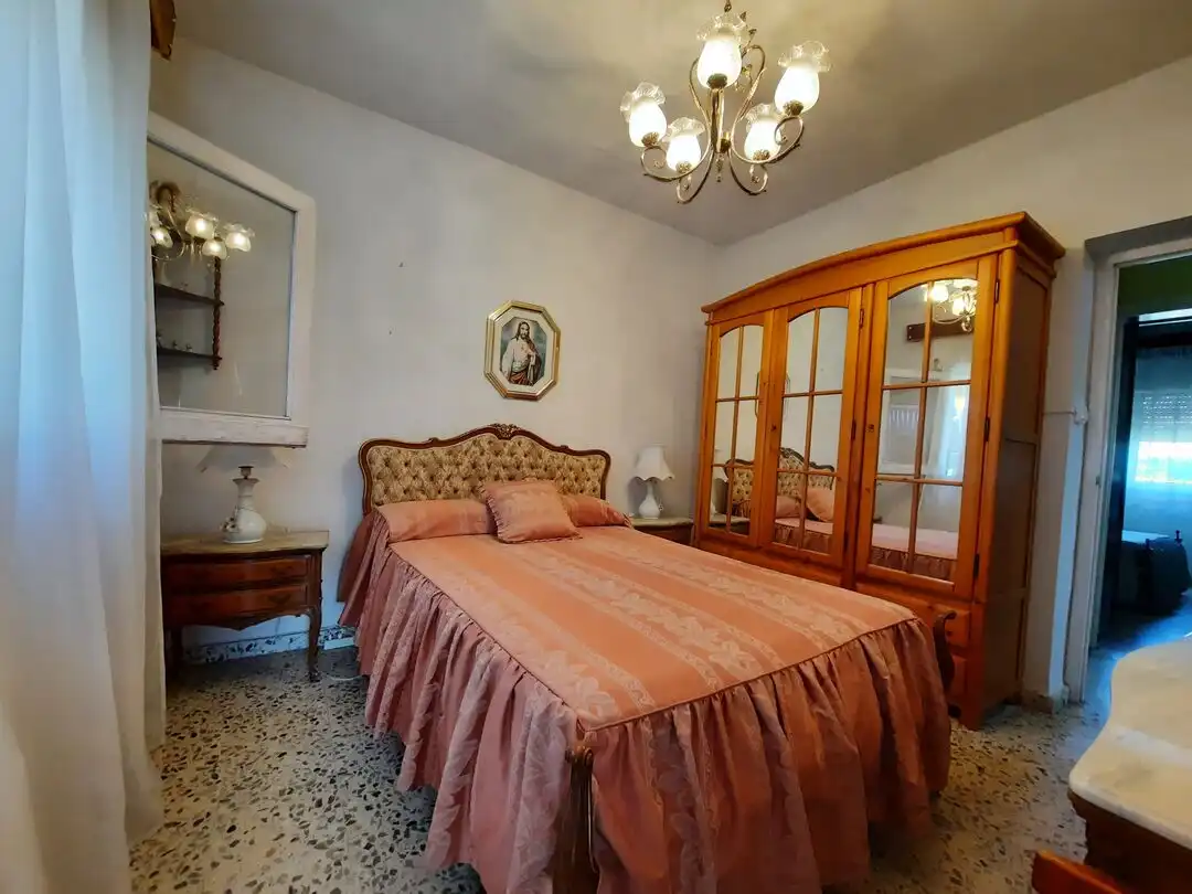 Villa con terrazza in vendita a Escalona, imagen 32