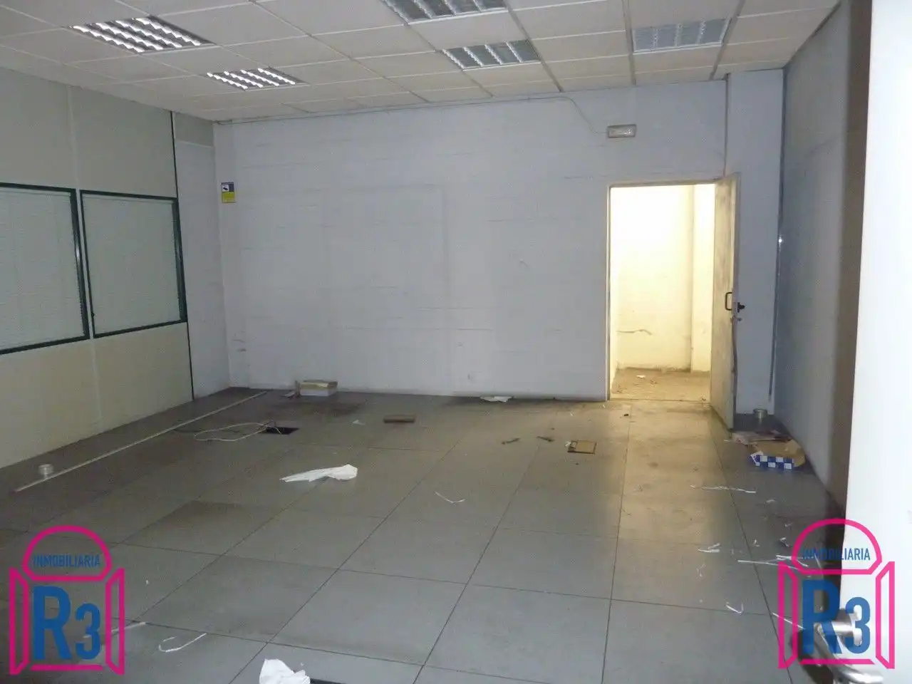 Nau industrial en venda a Polígono Onzonilla BIS G17, imagen 6