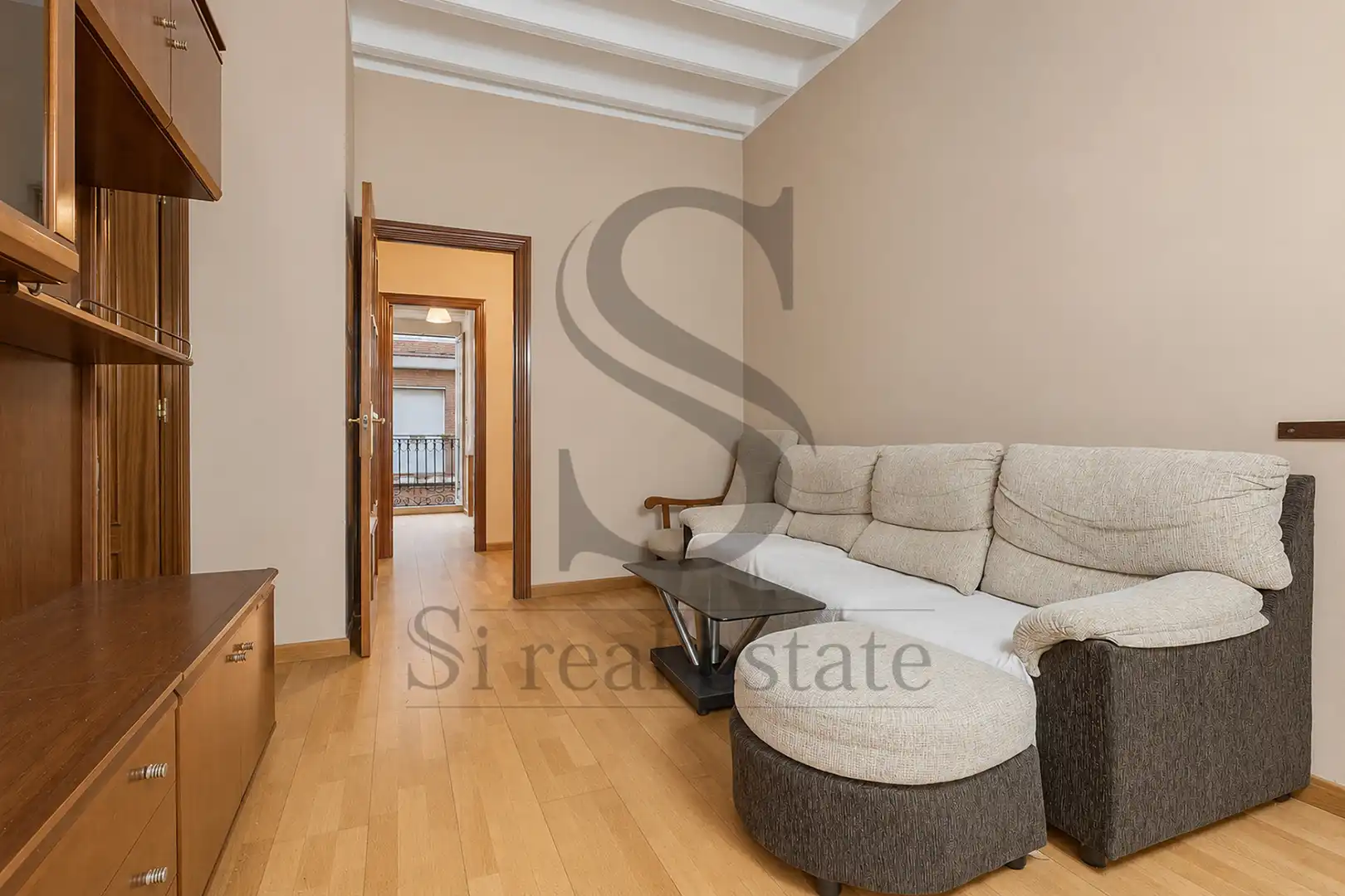 Flat with terrace for sale in Carrer de Mir, imagen 2
