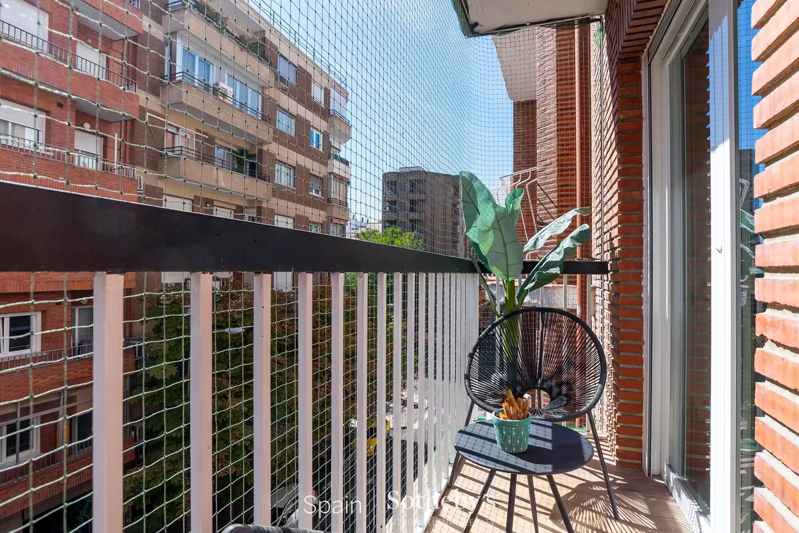 Apartament amb ascensor en venda a Calle Bravo Murillo, imagen 14
