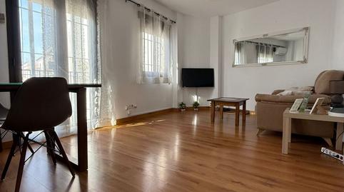 Foto 4 de Pis en venda a Casco Histórico  - Ribera - San Basilio,  Córdoba Capital