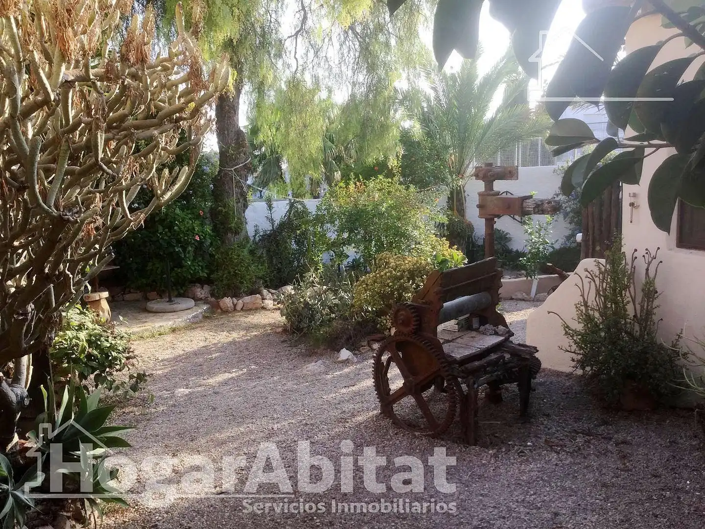Casa amb jardí en venda a Calle BEATO GINES CESPEDES (FP), imagen 7