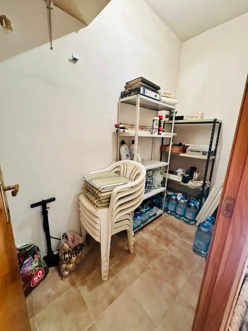 Chalet con jardín en venta en Calle Viñas, imagen 51