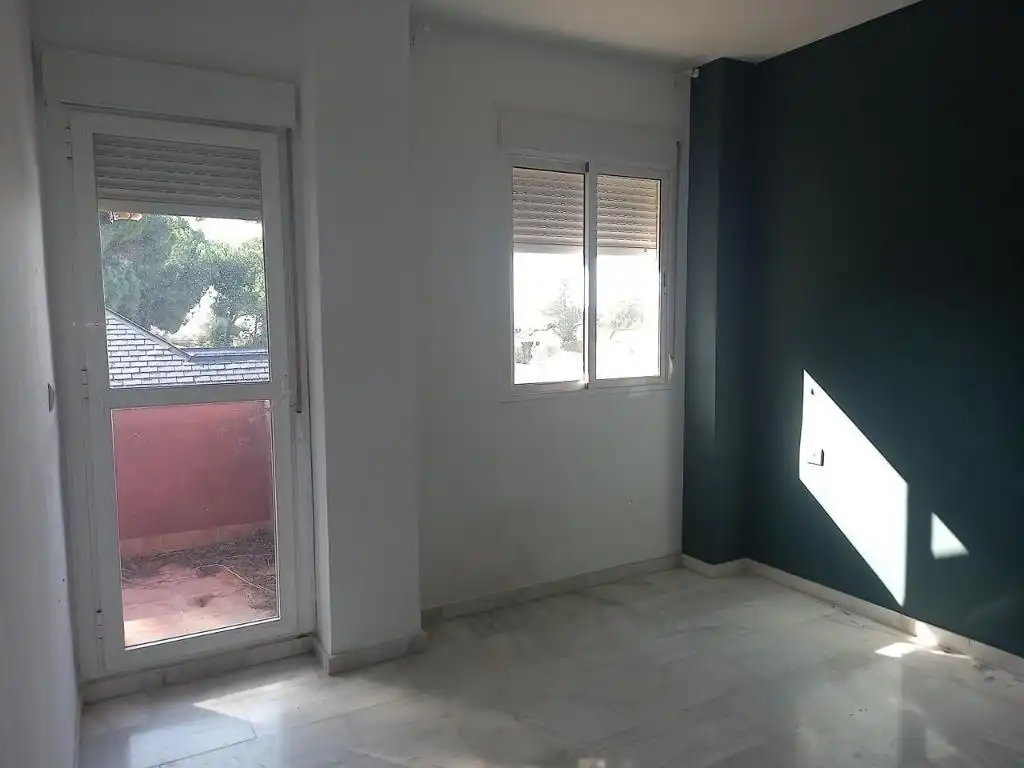 Chalet con piscina en venta en Bollullos de la Mitación, imagen 6