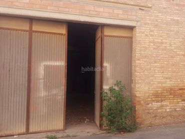 Wohnbaugrundstück zum Verkauf in Carrer Escoles 30