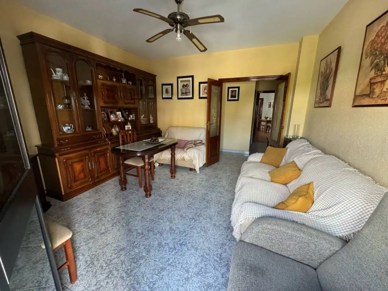 Casa en venda a Morón de la Frontera, imagen 2