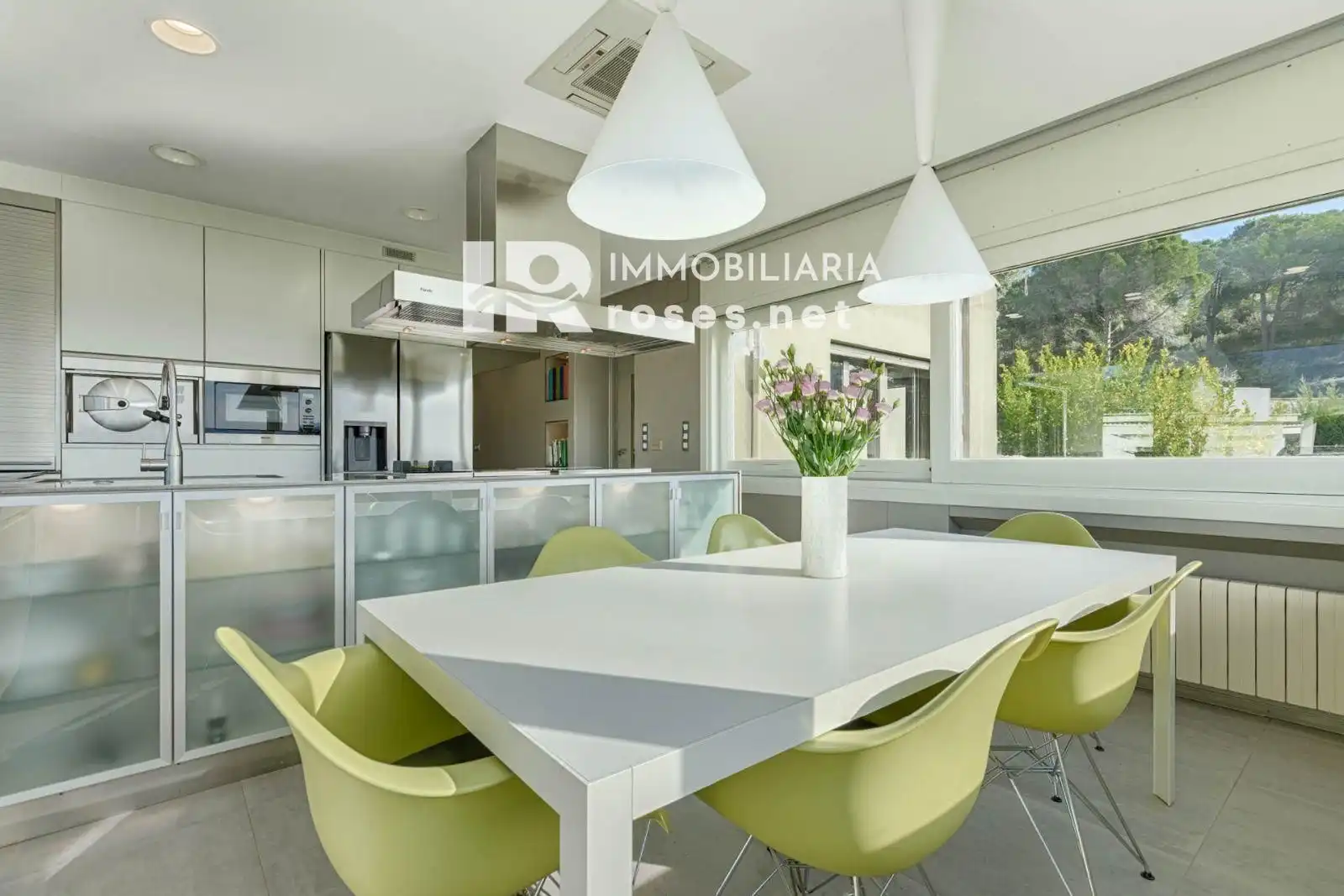 Villa con piscina in vendita a Rosselló, imagen 27