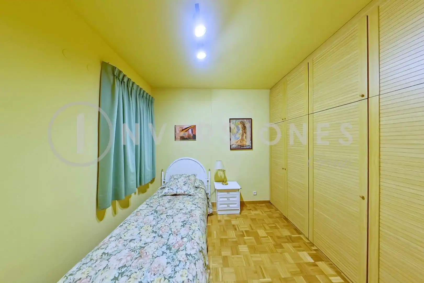 Piso en venta en Barcelona con Aire acondicionado, Calefacción y Balcón