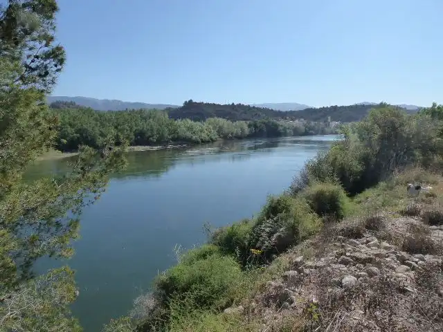 Vista exterior de Finca rústica en venta en Xerta