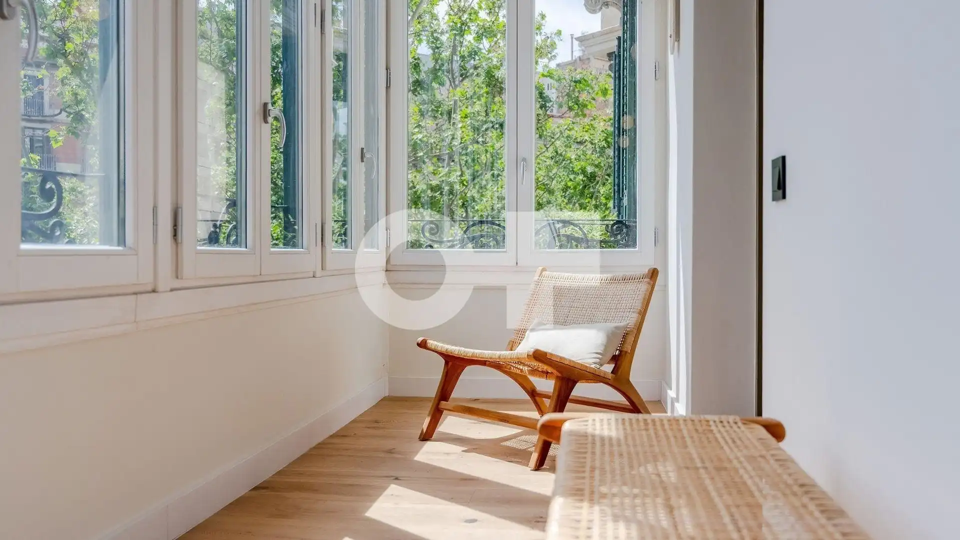 Flat with terrace for sale in Carrer Carrer Muntaner, imagen 60