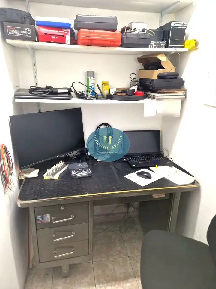 Gewerbefläche zur Übernahme in Carabanchel, imagen 2