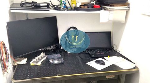 Foto 2 von Geschaftsraum zur ubertragung in Vista Alegre, Madrid Capital