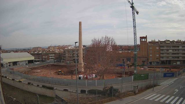 Piso en Venta en de Santpedor, 28-38 en Carretera de Vic  - Remei