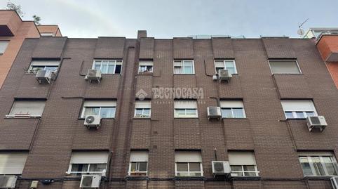 Foto 5 de Pis en venda a San Diego,  Madrid Capital