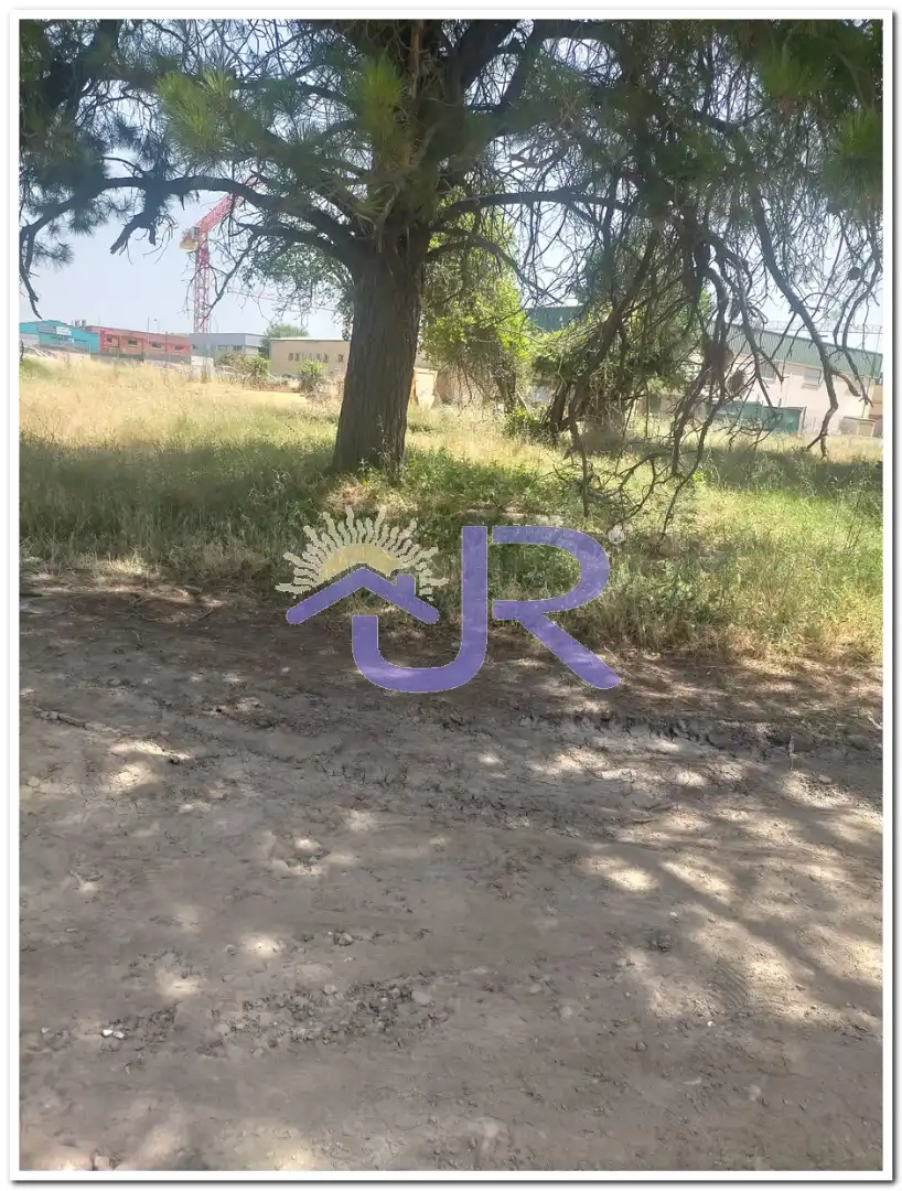 Terreny industrial en venda a Zona Industrial, imagen 4
