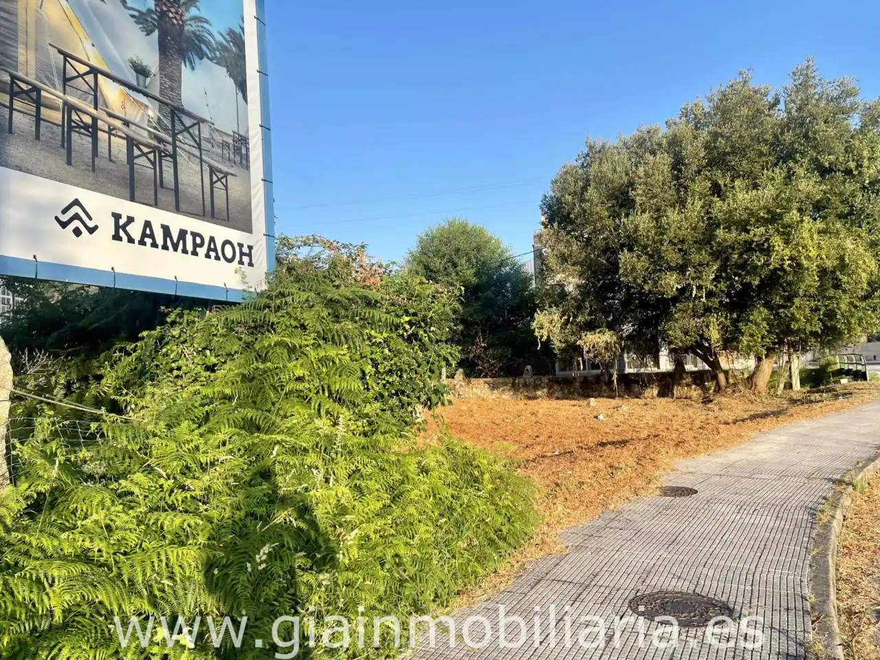 Rustikales Grundstück zum Verkauf in Calle Porta Do Sol 2, imagen 16