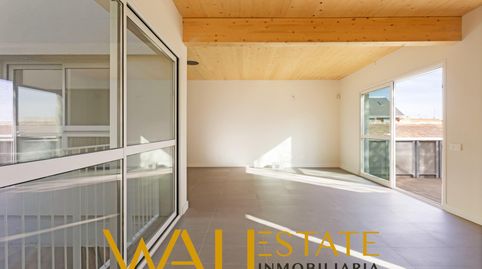 Foto 4 de Casa o chalet en venta en Canillejas, Madrid Capital