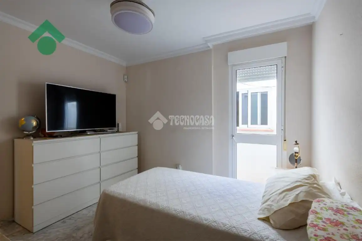 Maison jumelée avec piscine à vendre à Benajarafe, imagen 24