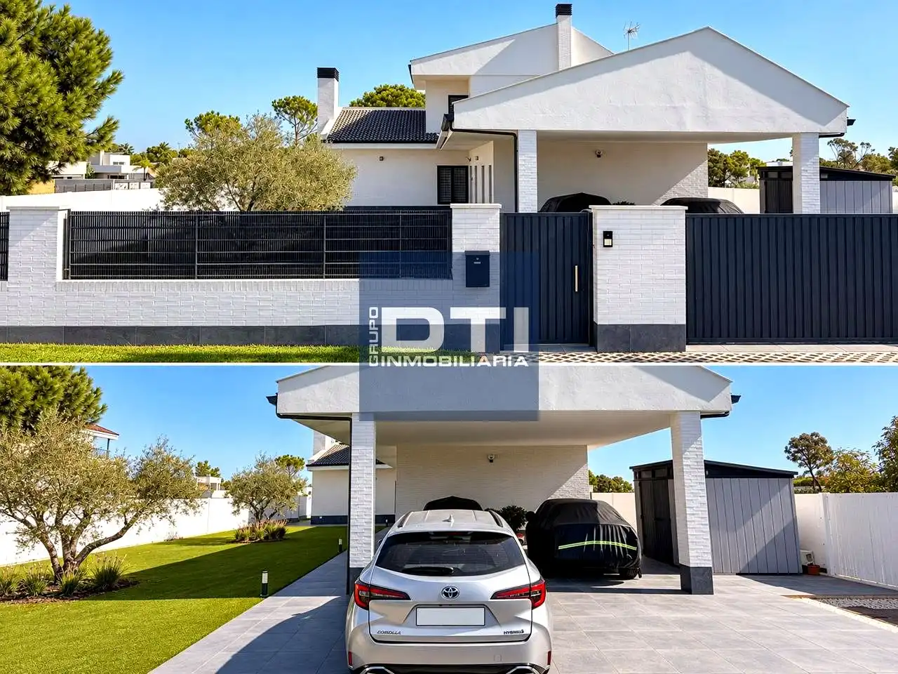 Casa en alquiler en Dehesa - Monacilla, imagen 2