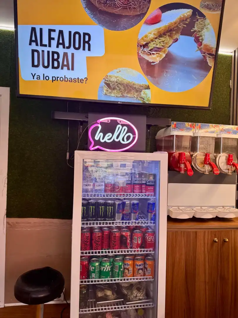 Local comercial de lloguer a Calle NAVAS LAS, imagen 14