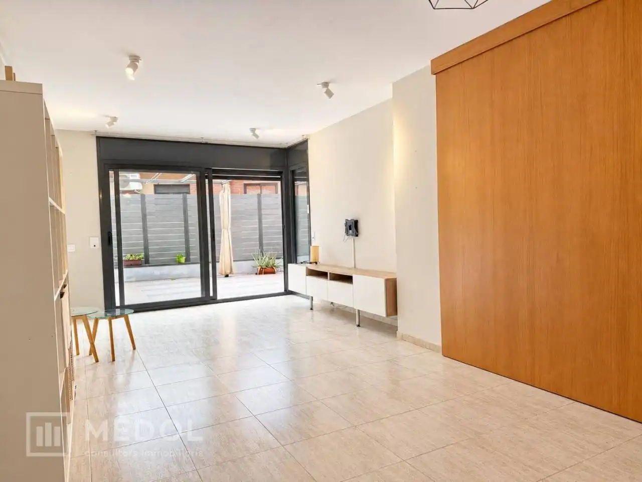 Reihenhaus mit Garten zur Miete in Avenida Bofarull, imagen 2